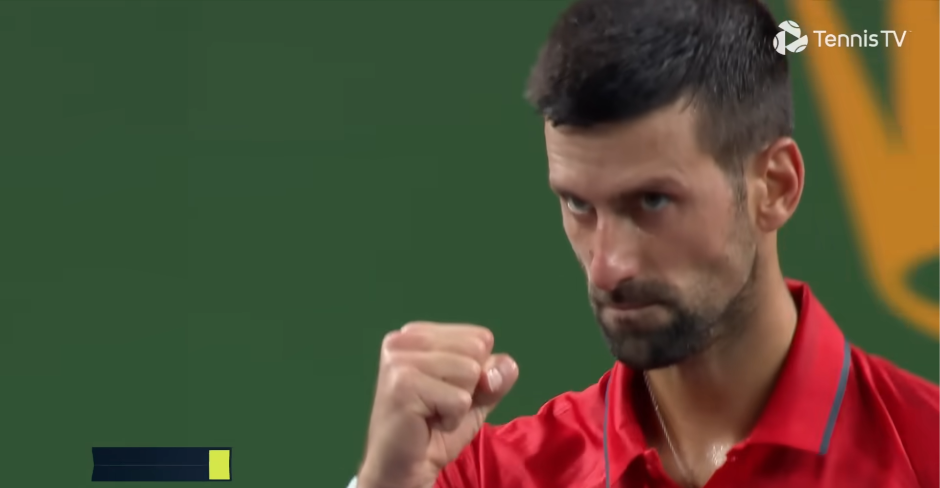 Novak Đoković stigao u Melburn